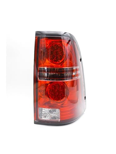Feu arrière de rechange Gonow GA200 pour circuler en sécurité avec votre pickup