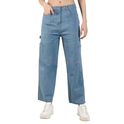 Image of PINACOLADA Women Jeans