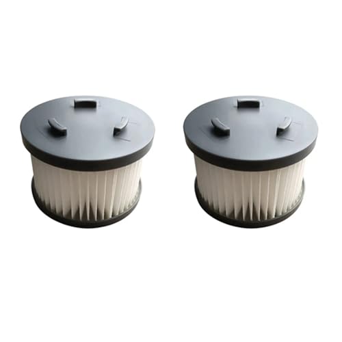 交換用フィルター2個、Xiaomi対応、JIMMY対応、H8 Pro Flexハンドヘルドワイヤレス掃除機スペアパーツ