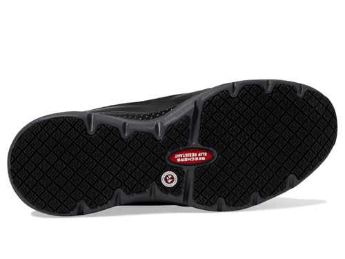 Skechers Men's Arch Fit Sr-Pyreford Comp Toe Sneaker3