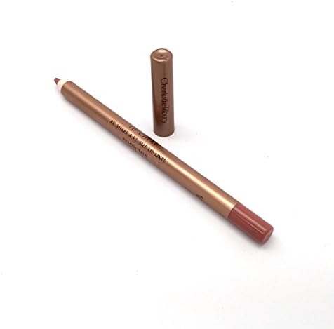 Charlotte Tilbury Lip Cheat Lip Pencil - Pillow Talk