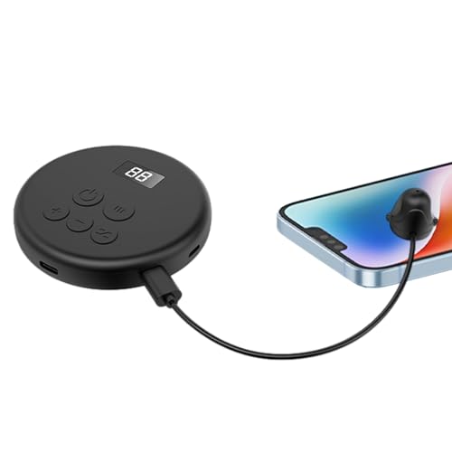 Clicker automático para teléfono, pulsador automáticco de pantala, pulsador de pantalla para dispositivo de pantalla, continuo simulado con el dedo