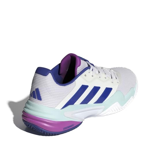 Image of adidas Men Barricade 13 M Tennis Shoe