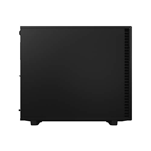 Build My PC, PC Builder, Fractal Design Define 7