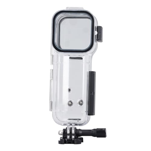 Boîtier imperméable Pocket 3 étui étanche anti-pression plongée 45m