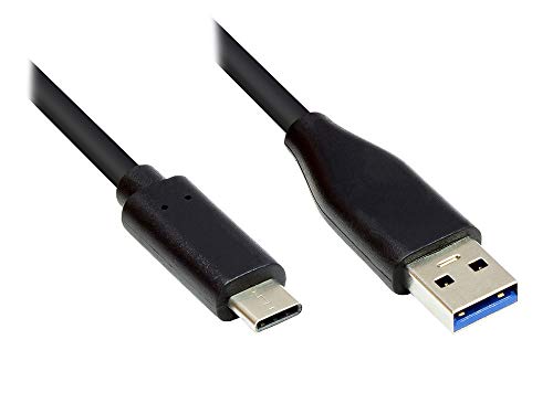 Alcasa 1600-B020 Electric Cable Blue 2 m C13 Coupler C14 Coupler - Electrical Cables (2 m, Male Connector/Female Connector, C13 Coupler, C14 Coupler, 250 V, Blue)