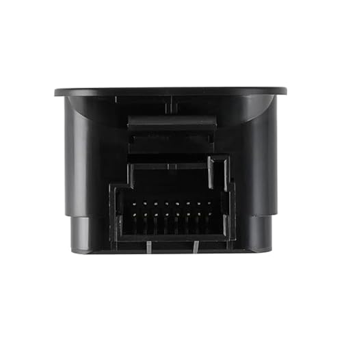 Interruptor de freno de mano electronico 5N0927225A contra fallos de parking 3