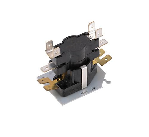 Lennox Corporation 14B05 Heat Relay