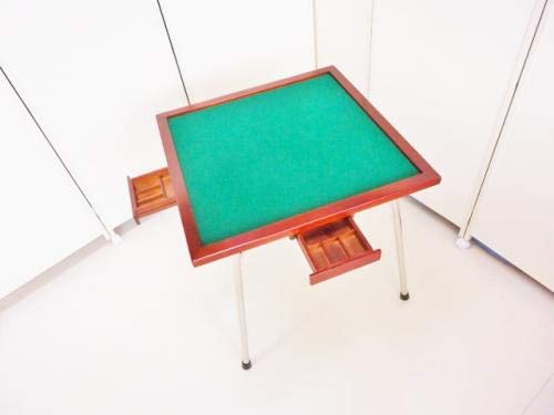 Amazon.co.jp: 手打ち麻雀卓ピノ立卓タイプ【限定20台特別価格