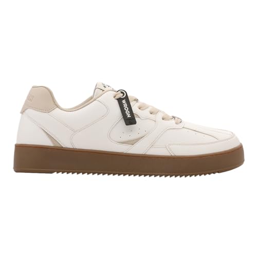 Image of WROGN Men's Casual Sneakers