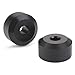 Woodriver Comfort Ring Core Bushings Small Ring Sizes 4-7, 2-Piece Set