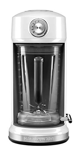 Preisvergleich Produktbild KitchenAid 5KSB5080EFP 5KSB5080 Magnetic Drive Blender-Frost Pearl