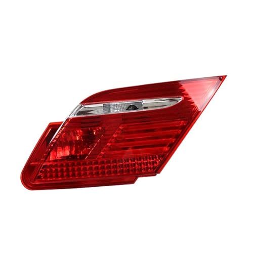 Feu arrière pour BMW Série 7 E65 E66 gauche intérieur de rechange 63216938518