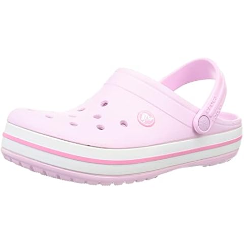 Crocs Crocband Clog T Zuecos Unisex Niño Cover