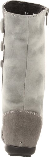 Eliana (Toddler/Little Kid/Big Kid),Gray Combo,33 EU (2-2.5 M US Little Kid)3
