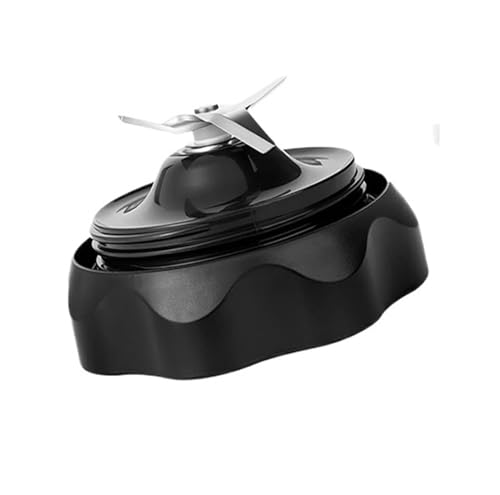 OXWZLEQAT Reemplazo De Cuchilla De Licuadora, Compatible con Nutribullet, Blenders Combo Pro 1000W 1200W Select 2.0 Easy Twist Blade