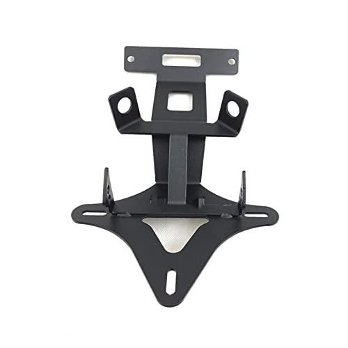 Support de Plaque Benelli TNT 600 Éliminateur de Garde-Boue Arrière