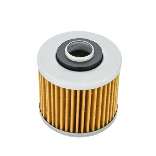 Filtre à air et huile moto XV535 XV250 pour stopper l'usure moteur