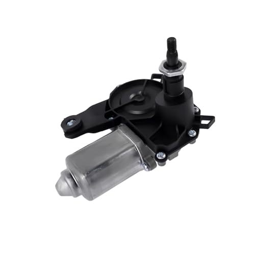 Moteurs d'essuie-glaces arrière Peugeot 107 : Idéal pour rouler sous la pluie (2005-2014)