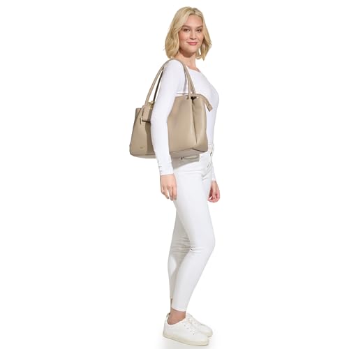 Bolso Tote para mujer DKNY Sabina miniatura 5