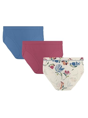 Image of Vanity Fair Women's Underwear Pack of Beyond Comfort Ultimate Stretch Panties