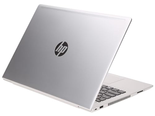 HP Business Laptop Notebook ProBook 440 G6 i3-8145u 8GB 256GB SSD 1366x768 Windows 11 (Generalüberholt) – Bild 5