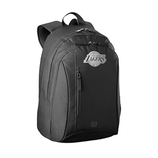 Wilson NBA Team Backpack
