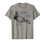 Stay Coo Pigeons Pigeon...