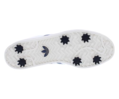 Image of adidas Men's Superstar Golf Spikeless Golf Shoes