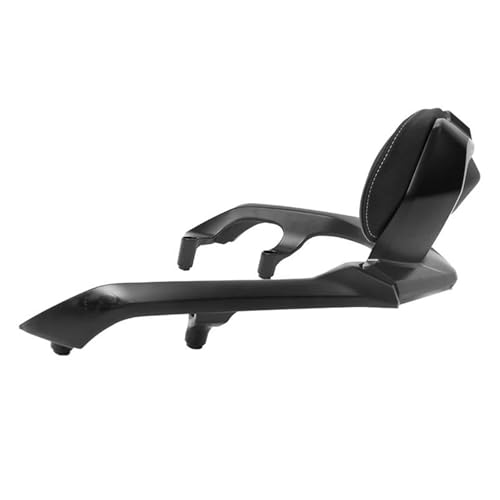 Porte-bagages avec dossier pour Yamaha TMAX 530 560 2017-2019