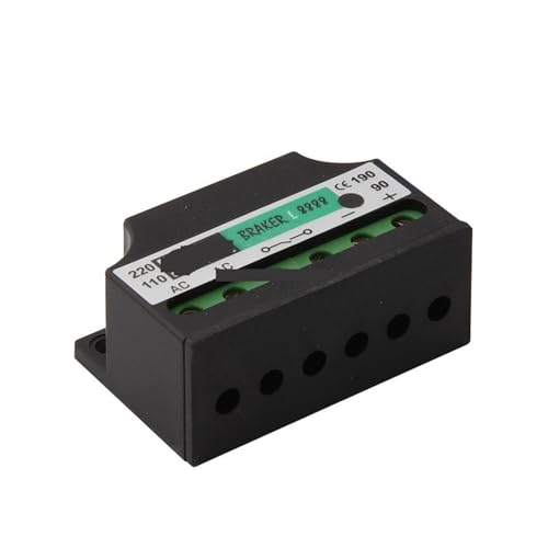 Rectificador de freno L8888 Full, módulo de motor de media onda Braker L8844 GT