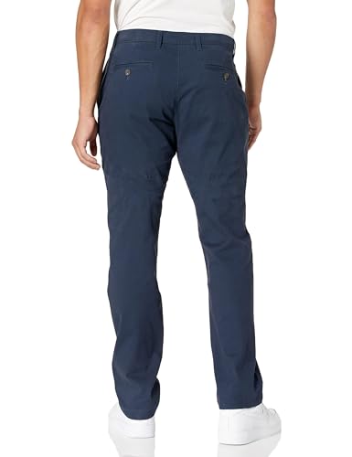 Amazon Essentials AE190196-NAV-34W X 32L Men'S Athletic-Fit Casual Stretch Chino Pant thumb #2