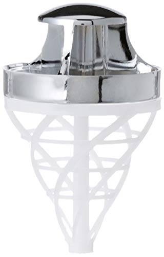 Wirquin 30721551 Filtre à cheveux Jambes, gris