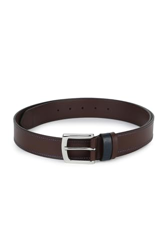 Image of Allen Solly Men Leather Belt