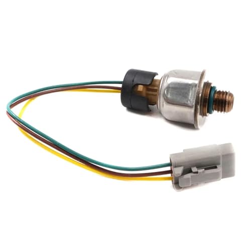 Capteur de pression de carburant Maxxforce DT466E DT570 injecteur 1845536C91