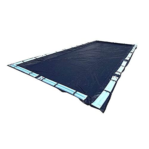Cubierta piscina Hydrotools Swimline 25x45 ft azul miniatura 4