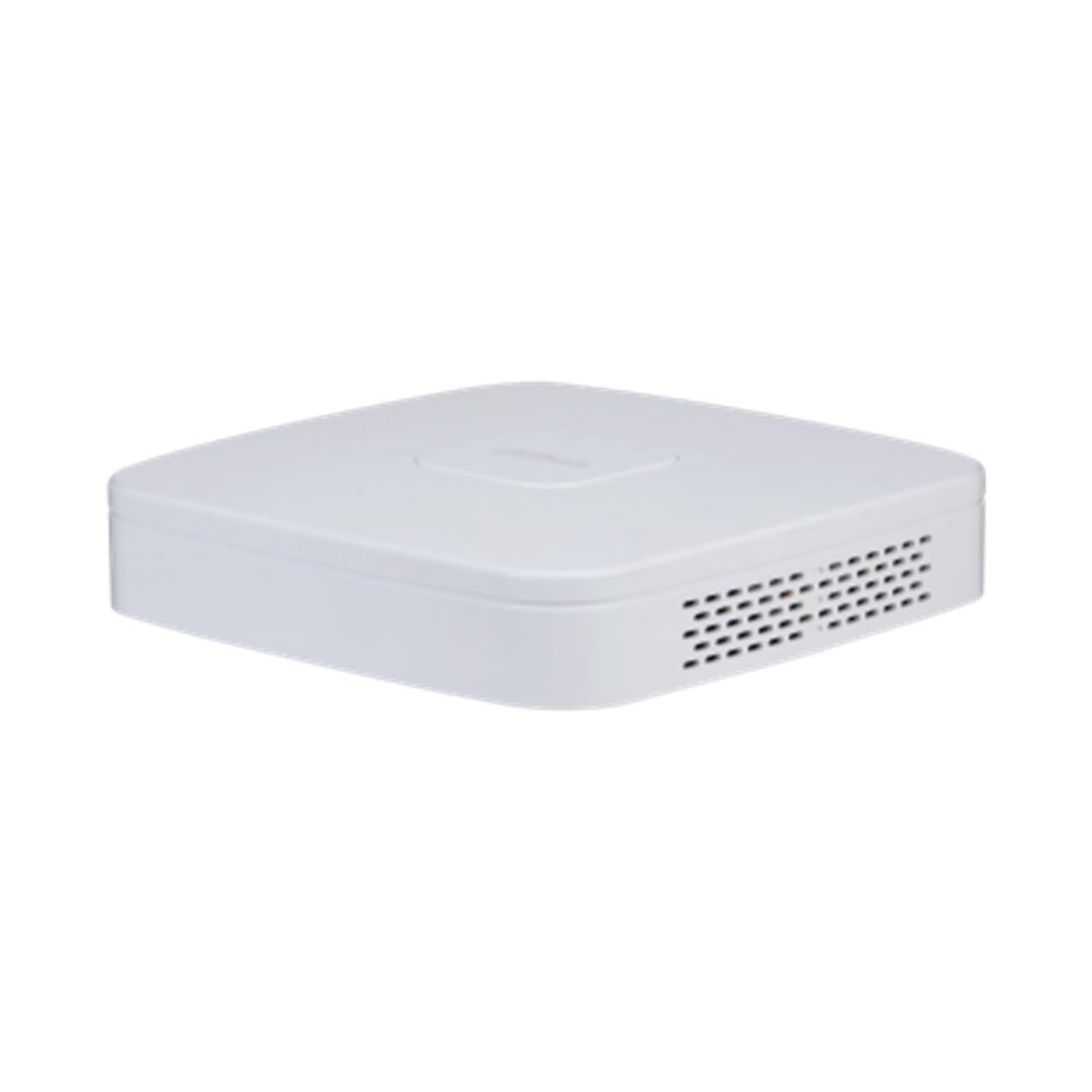 Dahua Netzwerkvideorecorder NVR NVR4108-EI Wizsense mit IP Kanälen professioneller IP Recorder
