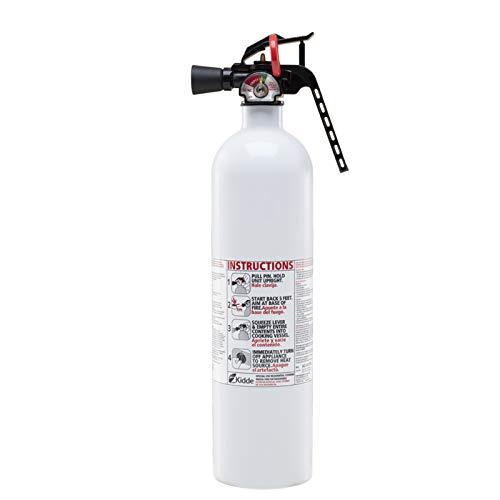 Kidde Fire Kitchen Fire Extinguisher