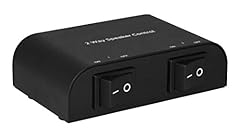 Black1 x 2 Way Screw