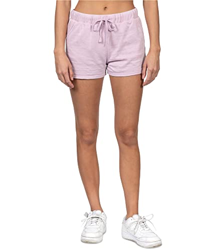 Short Hurley en polaire parfait pour vos marches estivales