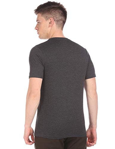 Image of Colt Men's Solid Slim Fit T-Shirt