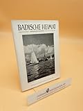  Badische Heimat ; Mein Heimatland ; 46. Jahrgang ; Heft 1/2 ; August 1966