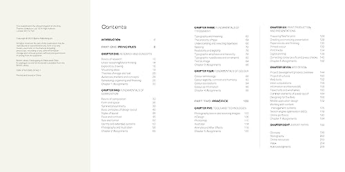 Graphic Design School: A Foundation Course for Graphic Designers Working in Print, Moving Image and Digital Media