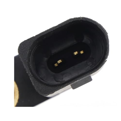 Sensor temperatura refrigerante 03F919501 soluciona testigo de motor en Audi Q3 6