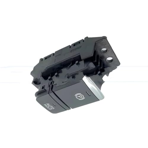 Bouton de frein de stationnement Infiniti QX50 confort de conduite au quotidien