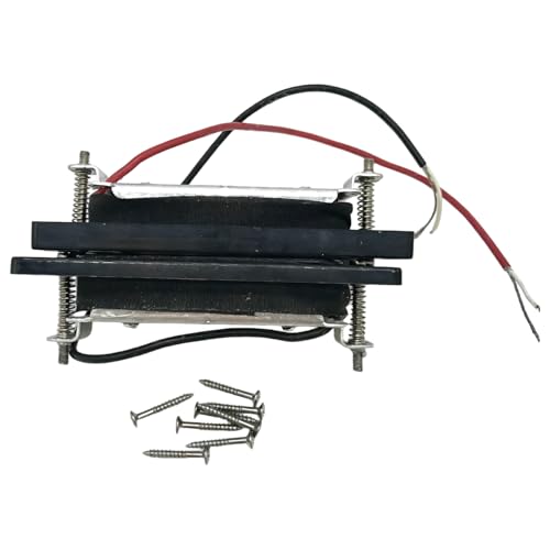 Micro humbucker guitare électrique double bobine idéal pour vos sessions de studio
