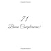 Produktbild Buon 71 Compleanno: Libro degli ospiti Compleanno 71 anni Guest book party decorazioni accessori regali idee regalo gift festa libri donna uomo madre ... amica 71 anni compleanno Copertina Bianca
