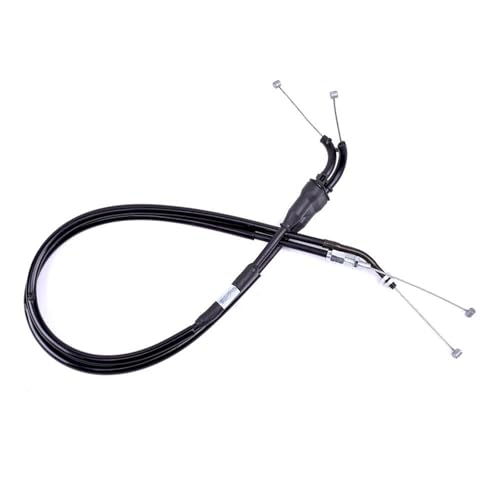 Câble d'accélérateur moto YZF R1 1000 accessoires rechange - 3