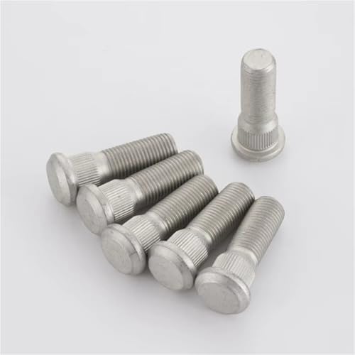 Tornillos M14x1,5 para pernos de rueda de coche para viajar con total seguridad en familia 2