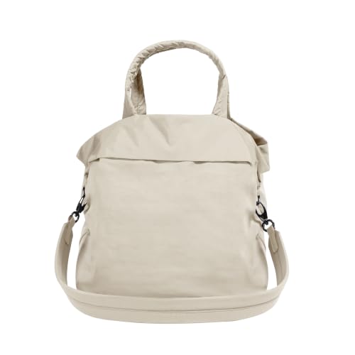 Image of ODODOS Multi Hobo Bags 2.0 with 2 Straps for Women, Totes Handbags, Crossbody Shoulder Bags